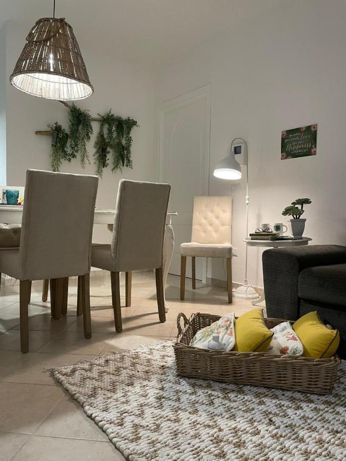 Apartamento Green House Olbia Exterior foto