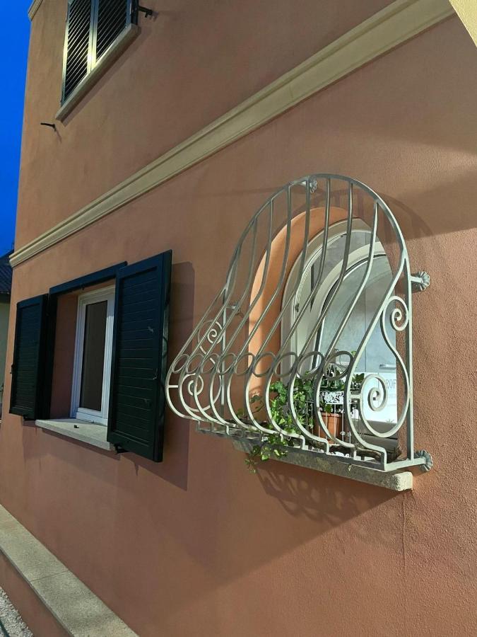 Apartamento Green House Olbia Exterior foto